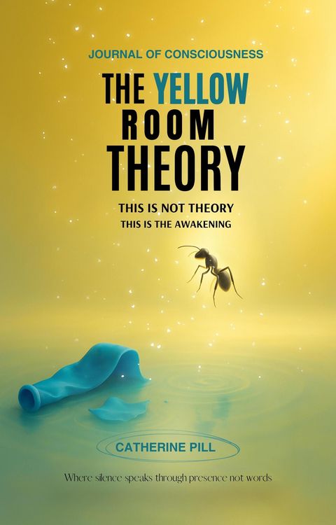 Produktbild: The Yellow Room Theory