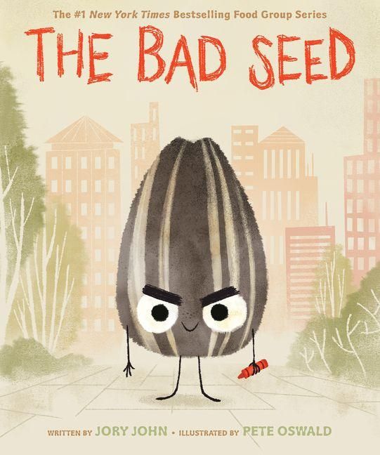 Produktbild: Bad Seed