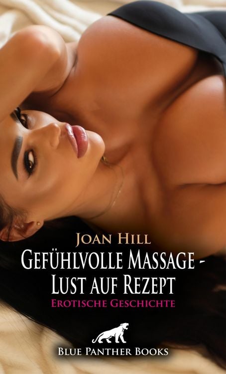 Produktbild: Gefühlvolle Massage - Lust auf Rezept | Erotische Geschichte