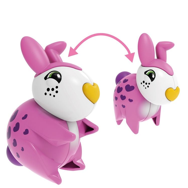 Produktbild: BRIO Flora - 36240 Starter-Set Blumendorf | Spielset f&uuml;r endlosen fantasievollen Spielspa&szlig; f&uuml;r M&auml;dchen und Jungen ab 3 Jahren - wundersch&ouml;nes Geschenk