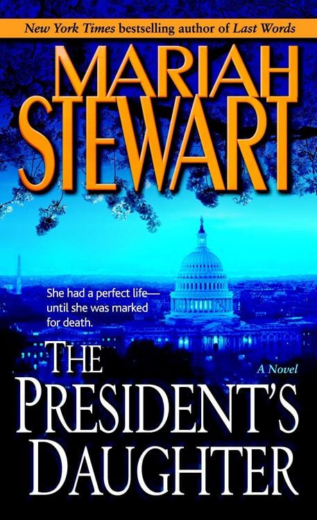 Produktbild: The President's Daughter