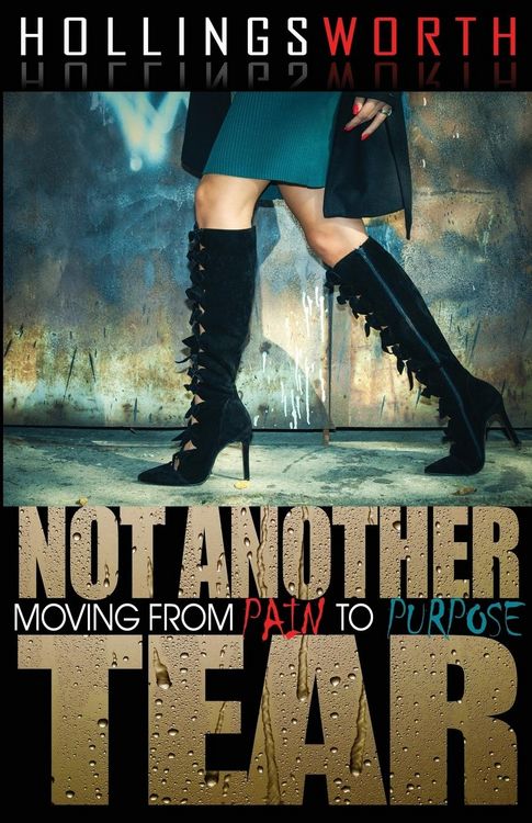 Produktbild: Not Another Tear