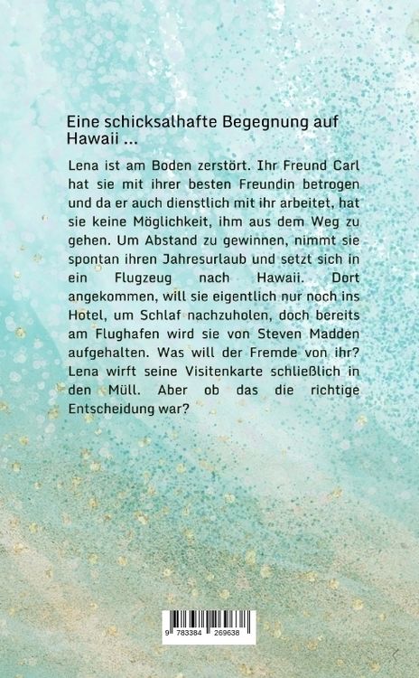 Produktbild: Wie die Frangipani-Bl&uuml;ten im Wind