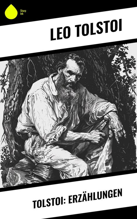Produktbild: Tolstoi: Erz&auml;hlungen