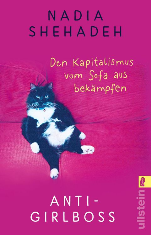 Produktbild: Anti-Girlboss