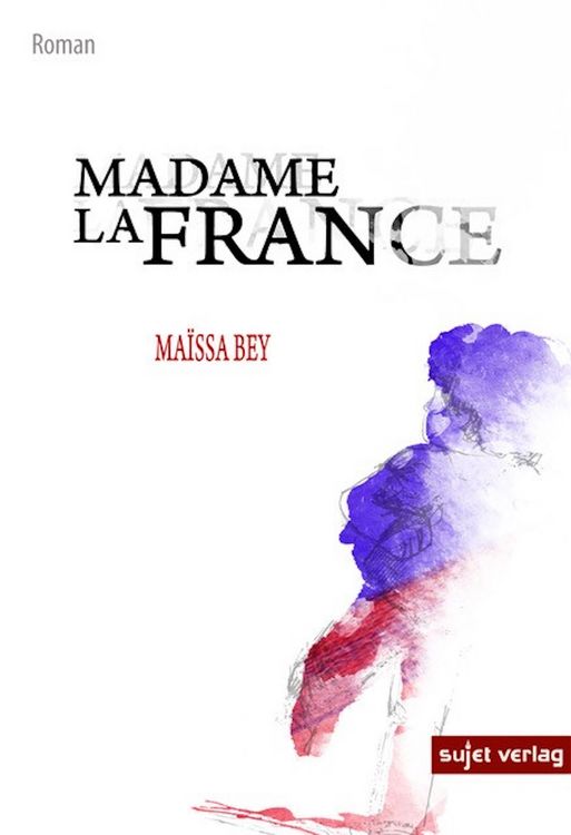 Produktbild: Madame Lafrance