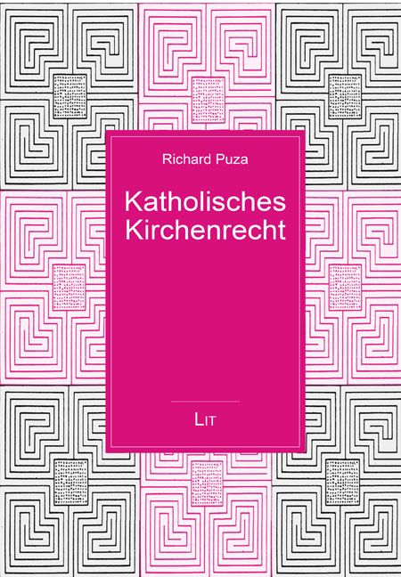 Produktbild: Katholisches Kirchenrecht