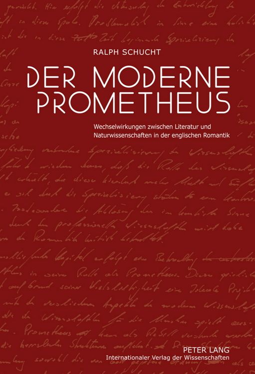 Produktbild: Der moderne Prometheus