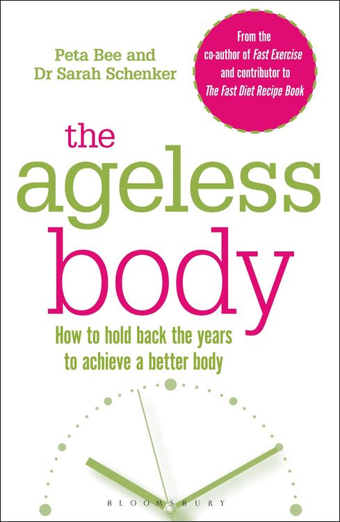 Produktbild: The Ageless Body