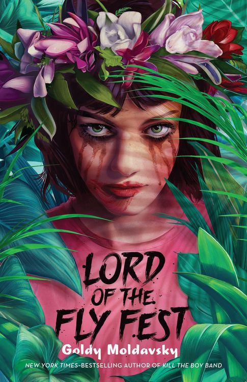 Produktbild: Lord of the Fly Fest