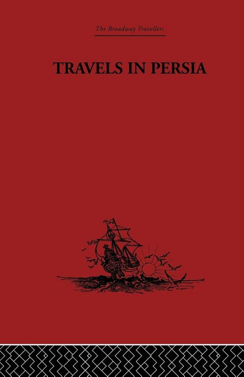 Produktbild: Travels in Persia