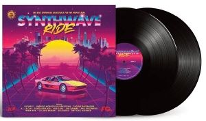 Produktbild: Synthwave Ride