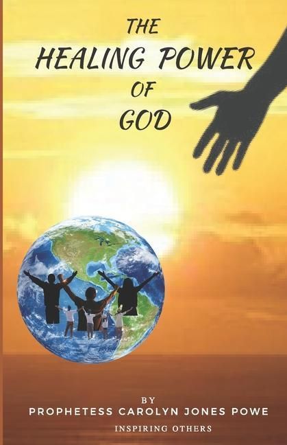 Produktbild: The Healing Power of God