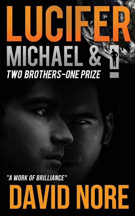 Produktbild: Lucifer Michael and I