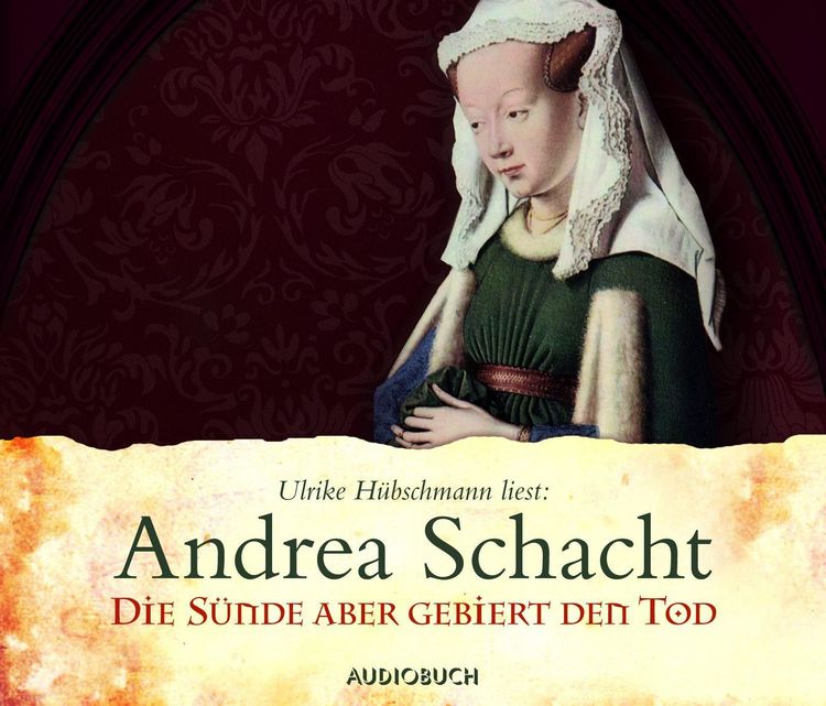 Produktbild: Die S&uuml;nde aber gebiert den Tod