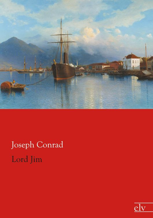Produktbild: Lord Jim
