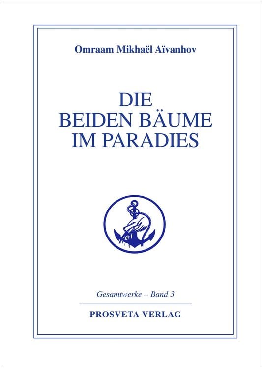 Produktbild: Die beiden Bäume im Paradies