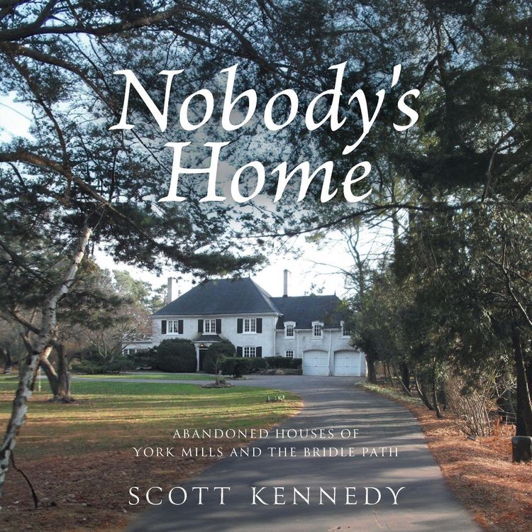 Produktbild: Nobody's Home