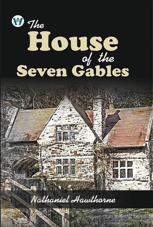 Produktbild: The House of the Seven Gables