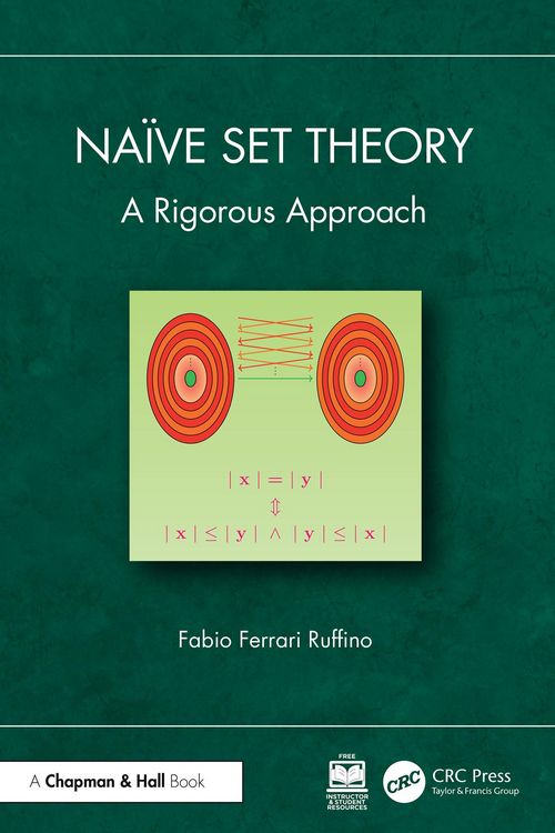 Produktbild: Na&iuml;ve Set Theory