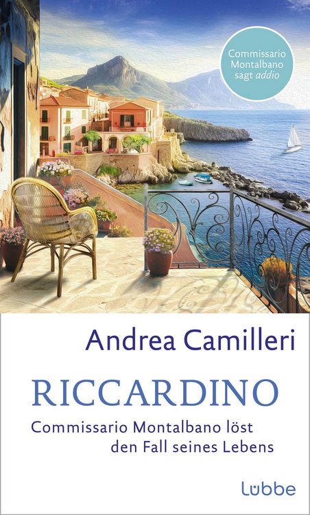 Produktbild: Riccardino