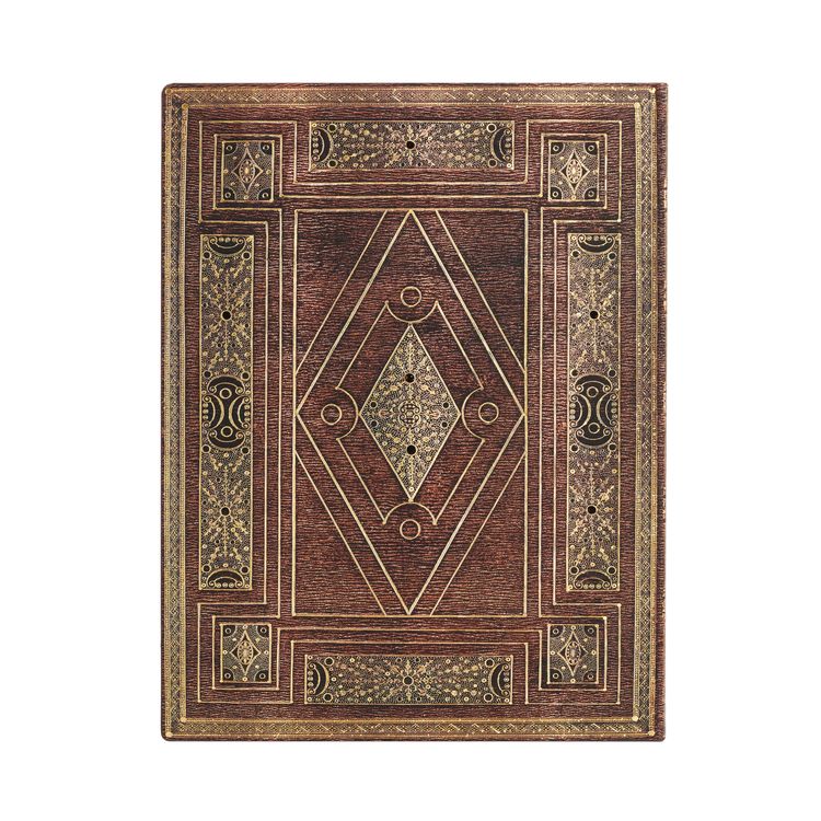 Produktbild: Softcover Notizbuch First Folio, Ultra, Liniert