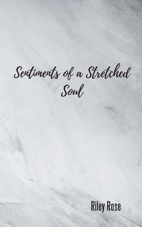 Produktbild: Sentiments of a Stretched Soul