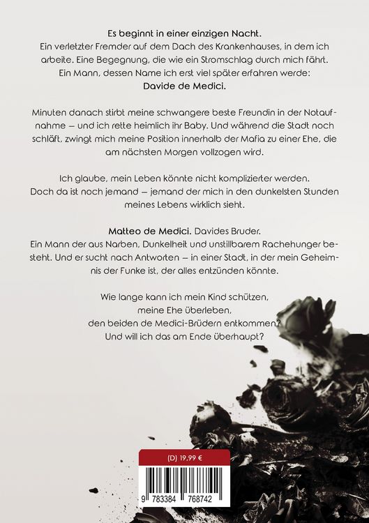Produktbild: Chokehold