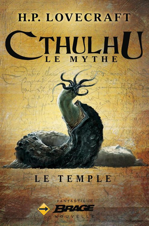 Produktbild: Le Temple