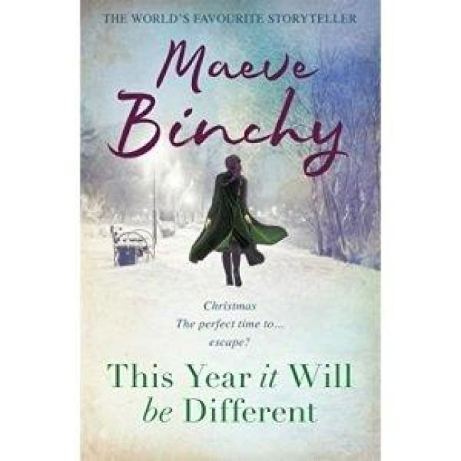 Produktbild: This Year It Will Be Different