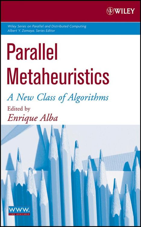 Produktbild: Parallel Metaheuristics
