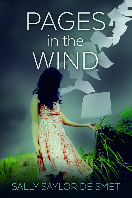 Produktbild: Pages in the Wind