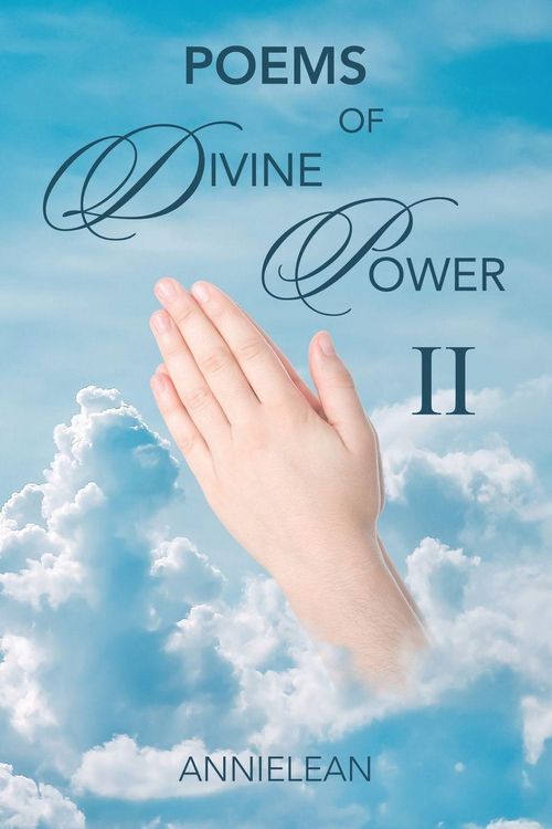 Produktbild: Poems of Divine Power II