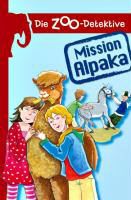 Produktbild: Mission Alpaka