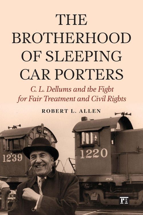 Produktbild: Brotherhood of Sleeping Car Porters