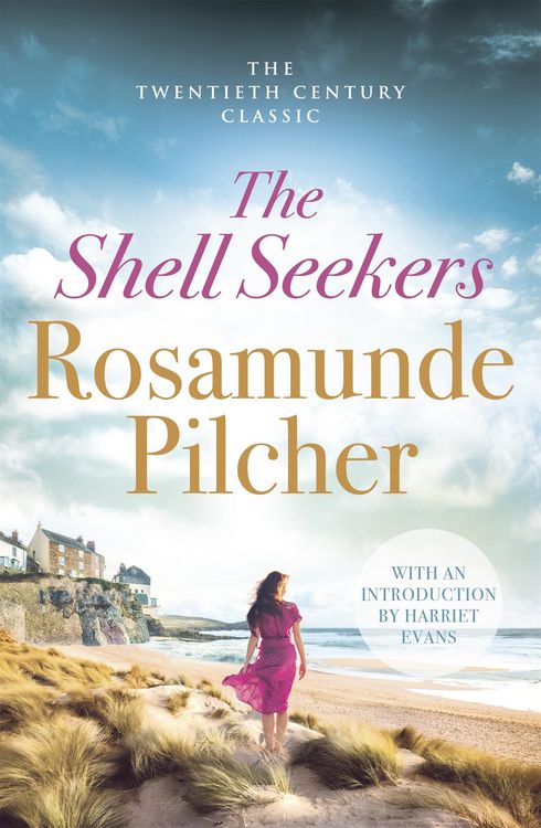 Produktbild: The Shell Seekers