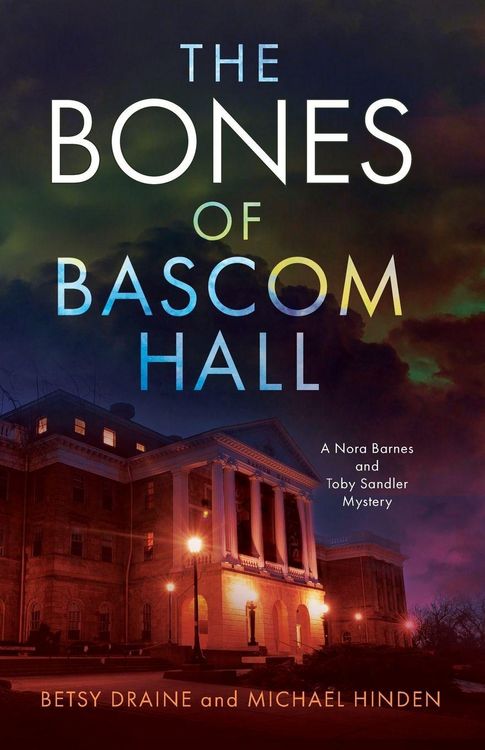 Produktbild: The Bones of Bascom Hall