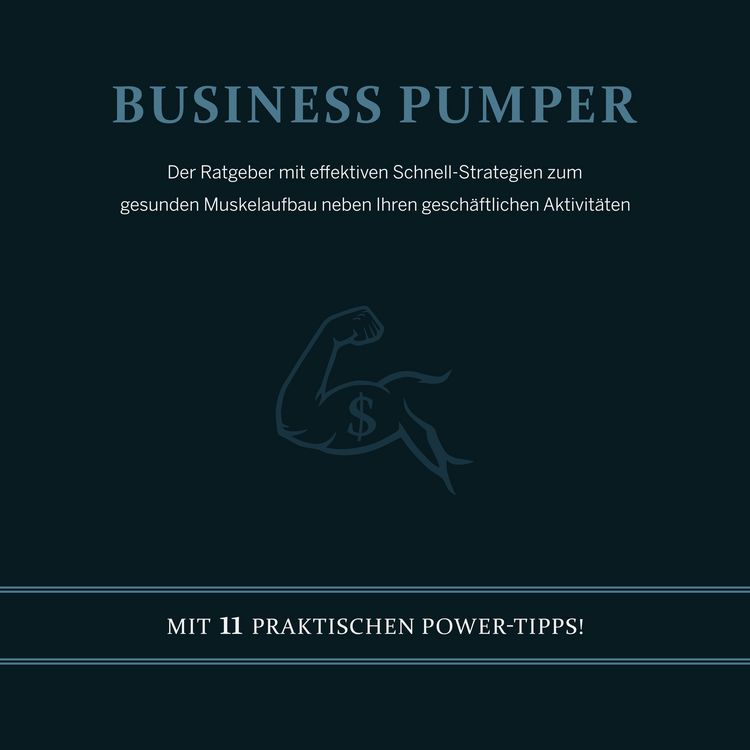 Produktbild: Business Pumper