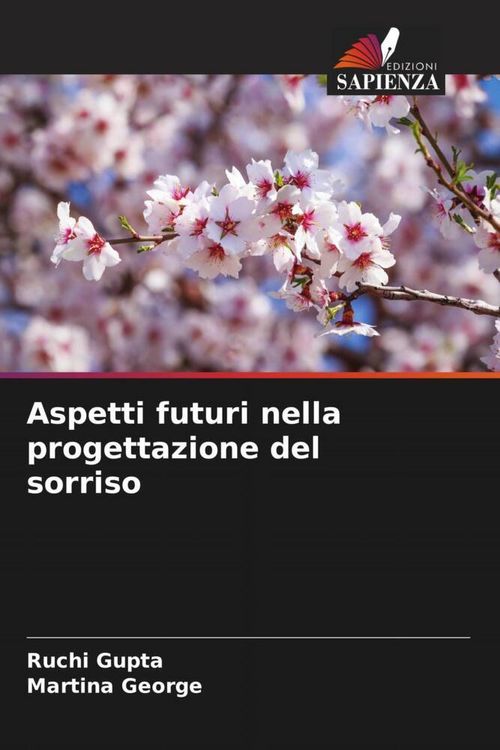 Produktbild: Aspetti futuri nella progettazione del sorriso