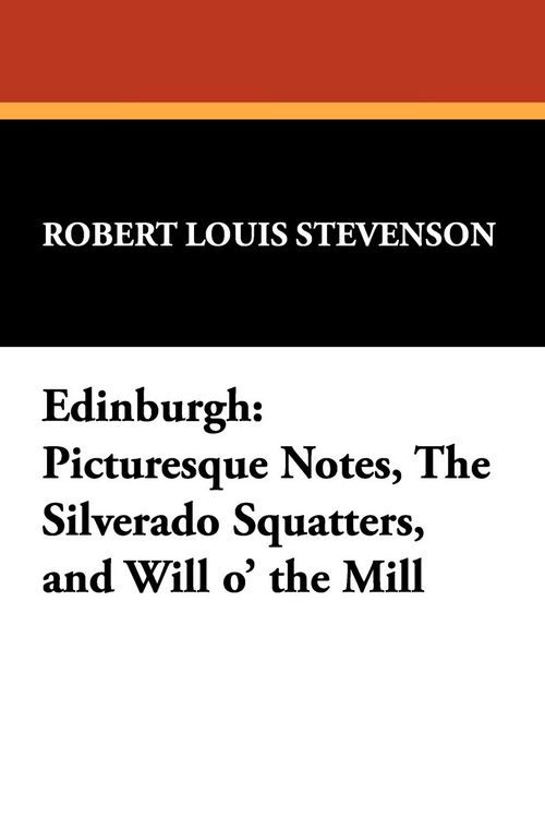 Produktbild: Edinburgh