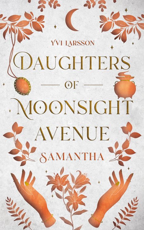 Produktbild: Daughters of Moonsight Avenue - Samantha