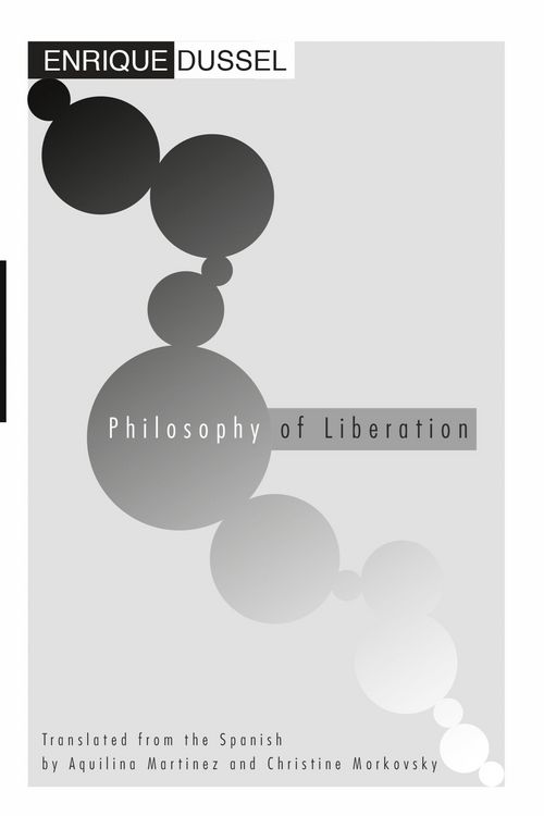 Produktbild: Philosophy of Liberation