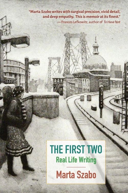 Produktbild: The First Two