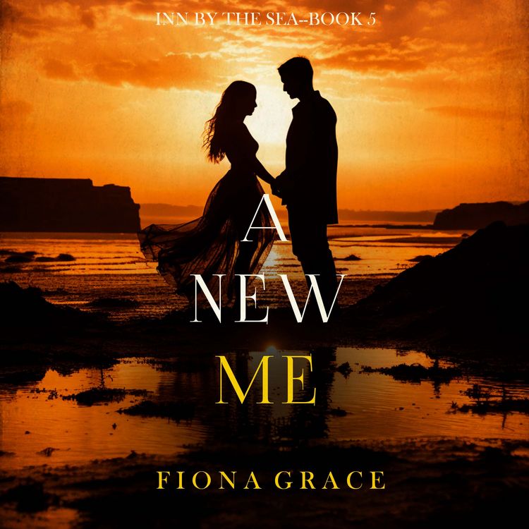 Produktbild: A New Me (Inn by the Sea&mdash;Book Five)