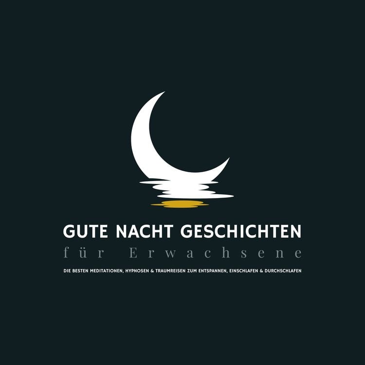 Produktbild: Gute Nacht Geschichten für Erwachsene