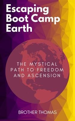 Produktbild: Escaping Boot Camp Earth