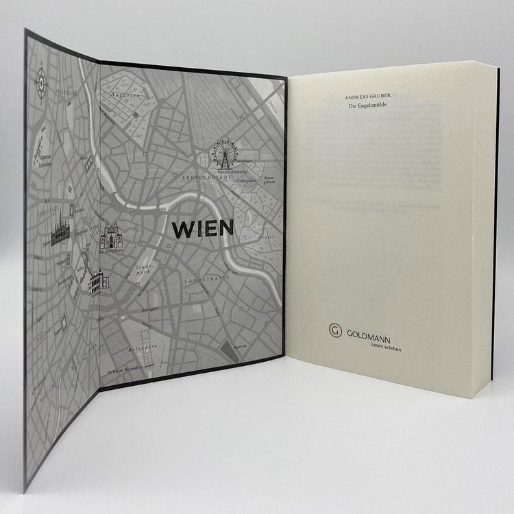 Produktbild: Die Engelsm&uuml;hle
