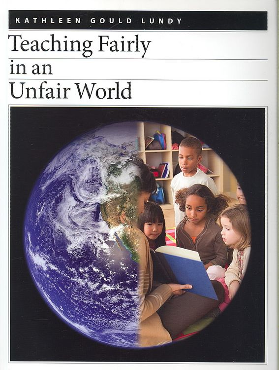 Produktbild: Teaching Fairly in an Unfair World