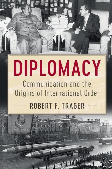 Produktbild: Diplomacy