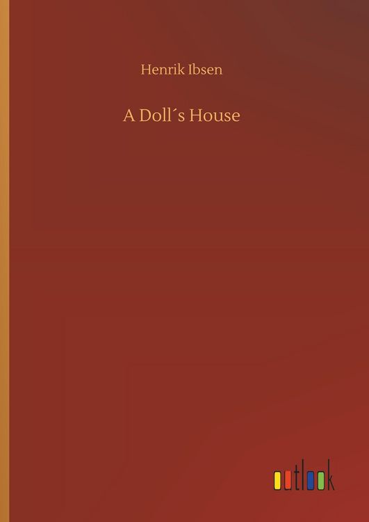 Produktbild: A Doll&acute;s House